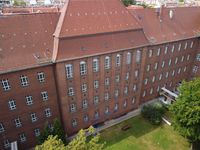 Fachhochschule, Berlin
